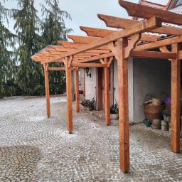 GM Vector plus - Altany Sieradz