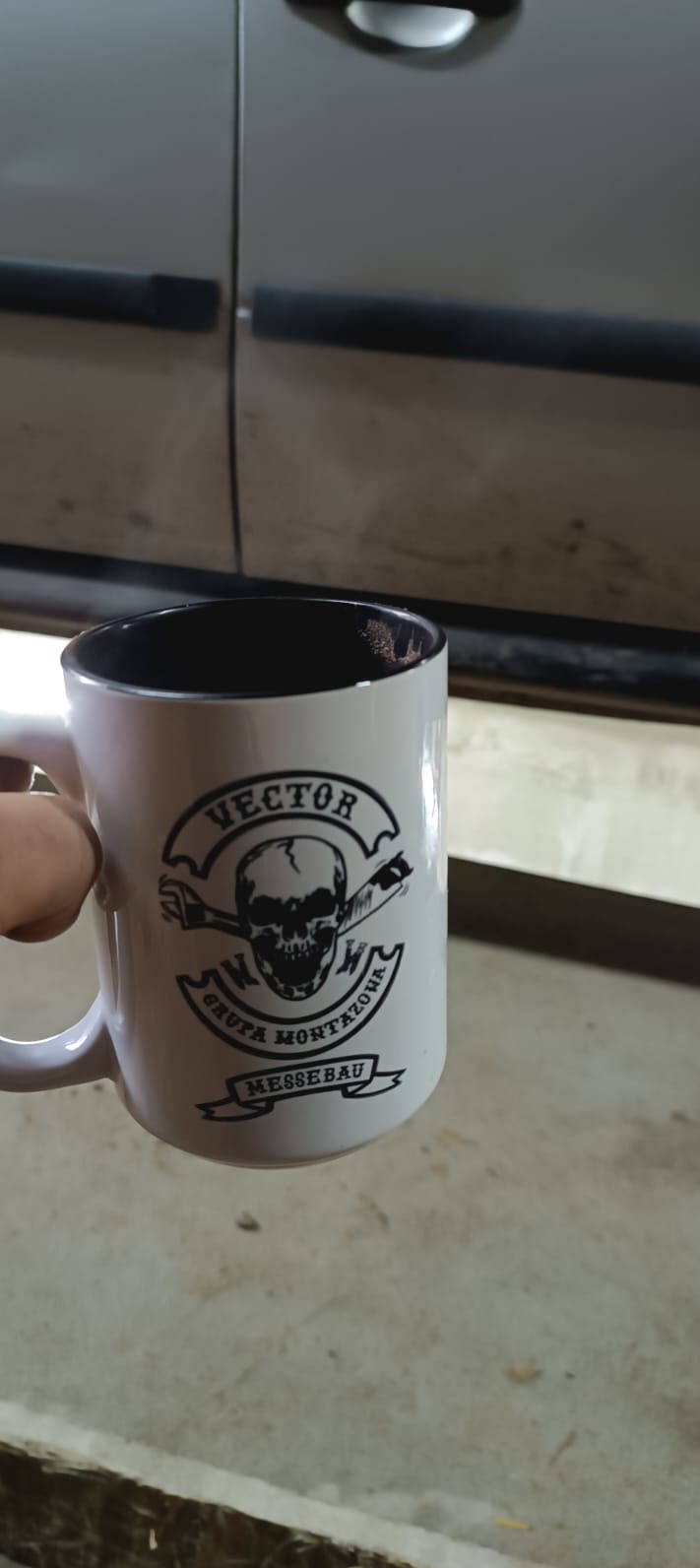 A to prezent dla każdego klienta.