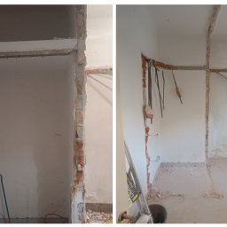 Pure House Marta Wielgomasz - Solidne Kucie Betonu Otwock