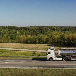 Transport ładunków płynnych