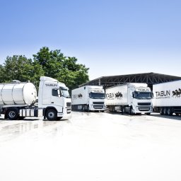 Transport substancji ciekłych