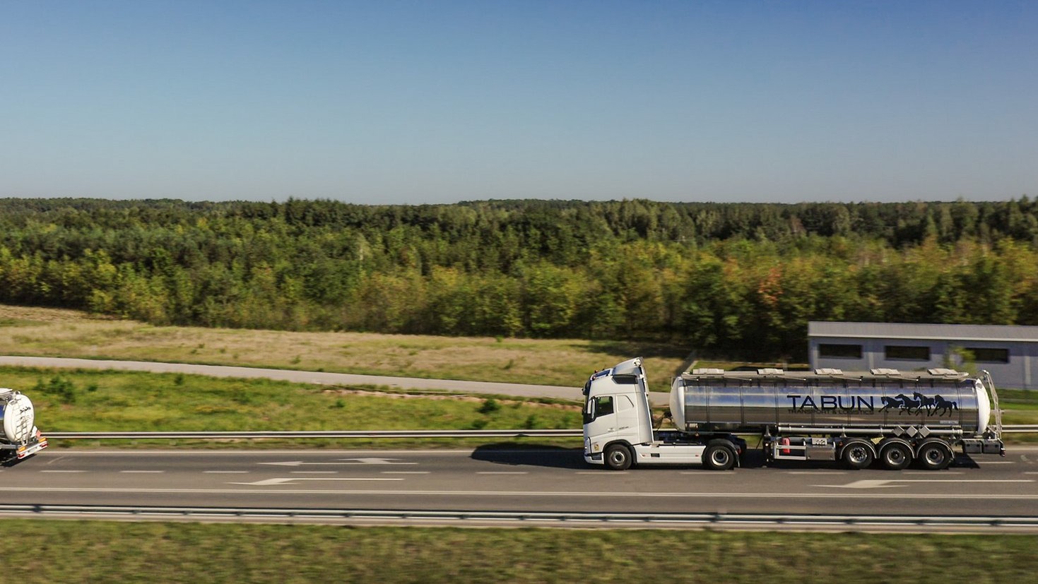 Transport ładunków płynnych