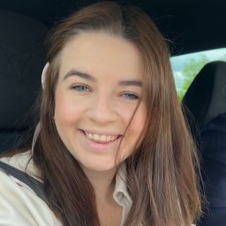 Alicja Pachnik - Reklama w Telewizji Warszawa