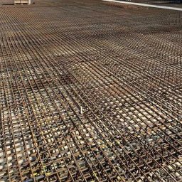 Fundamenty Strzyżów 3