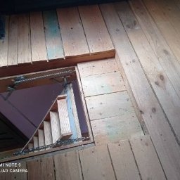 Czyszczenie rynien Ożarów Mazowiecki