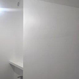 Czyszczenie rynien Zaborów 2