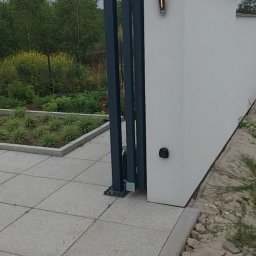 Automatyka do bram Komorniki 3