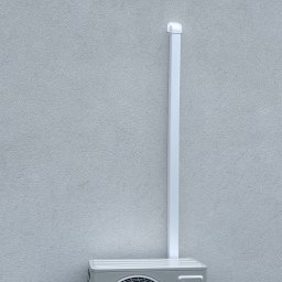 Klimatyzacja do domu Warszawa 1