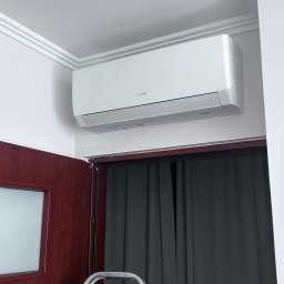 Klimatyzacja do domu Warszawa 3