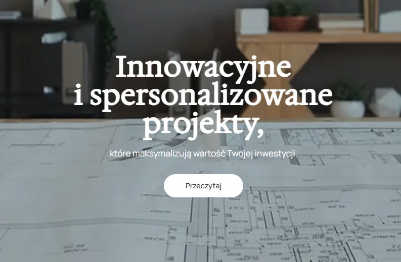 Zapraszamy do współpracy