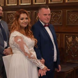 Fotograf ślubny Krzeszowice 4