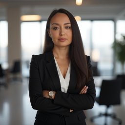 Justyna Kubiak - Banery Poznań