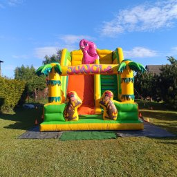 Dmuchańce Rydułtowy 4