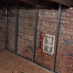 Malowanie mieszkań Łódź 1