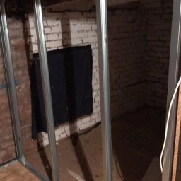 Malowanie mieszkań Łódź 2