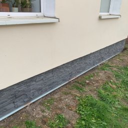 Malowanie mieszkań Łódź 4