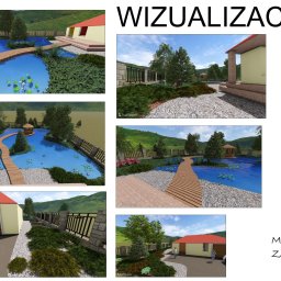 MG Studio Zieleni - Najwyższej Klasy Technik Architektury Krajobrazu Kościan