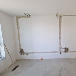 Instalacje elektryczne Młynary 3