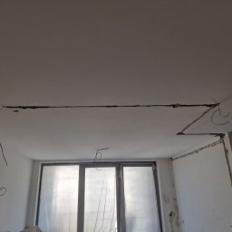 Instalacje elektryczne Młynary 2