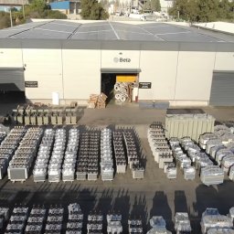 Instalacje elektryczne Plzen Losina 3