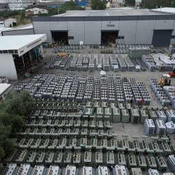 Instalacje elektryczne Plzen Losina 2