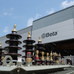 Instalacje elektryczne Plzen Losina 1