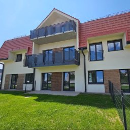 SK BUD - Domy z keramzytu Świdnica