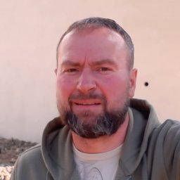 Mykola Iskovych - Gładzie Na Mokro Jankowice