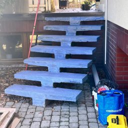 Remonty mieszkań Jankowice 1