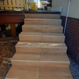 Remonty mieszkań Jankowice 2