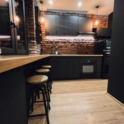 Remonty mieszkań Jankowice 1