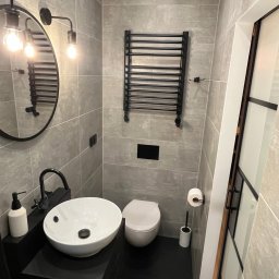 Remonty mieszkań Jankowice 2