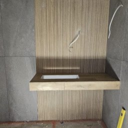 Wykończenia wnętrz Łysiec 4