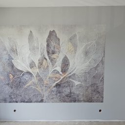 Wykończenia wnętrz Łysiec 1