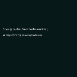 Tłumacz przysięgły Warszawa 3