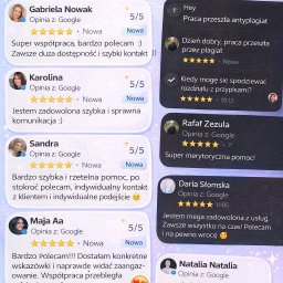 Tłumacz przysięgły Warszawa 1