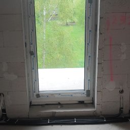 Instalacje elektryczne Hedwiżyn 2