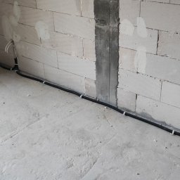 Instalacje elektryczne Hedwiżyn 3