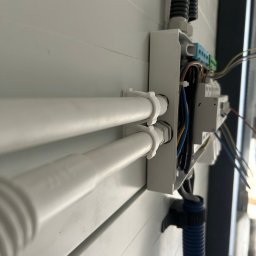 Instalacje elektryczne Gniezno 3