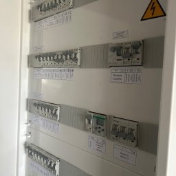Instalacje elektryczne Gniezno 1