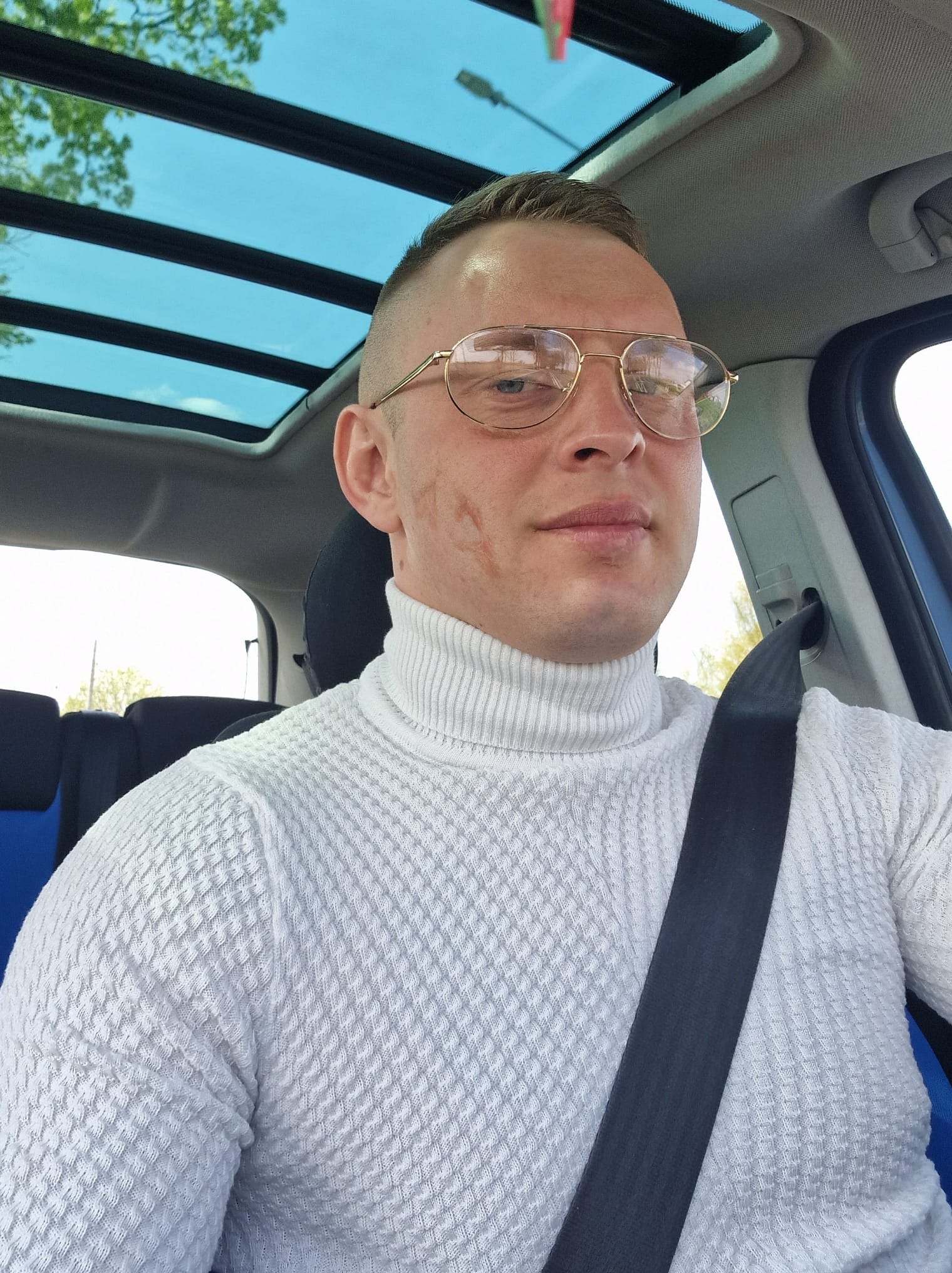 MIKEBUD Adrian Pawłowski