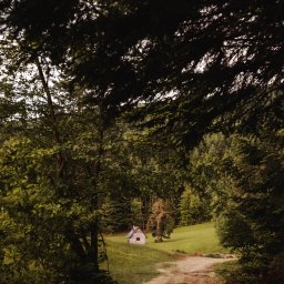 Sesja kobieca Sarnów 1