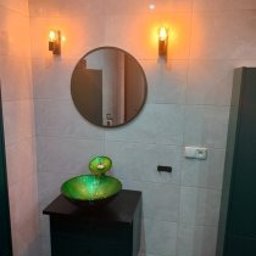 Wykończenia łazienek Wołów 4