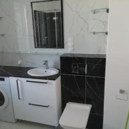 Wykończenia łazienek Wołów 3