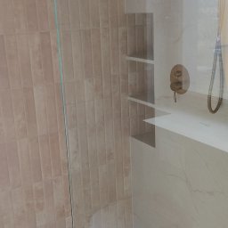 Wykończenia łazienek Wołów 3