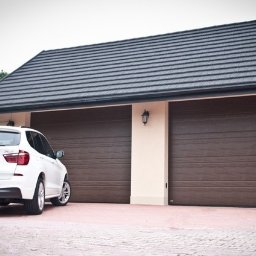 Bramy garażowe Dobczyce 1