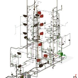 InstalDesign Engineering Paweł Liberda - Fantastyczne Projektowanie Inżynieryjne Bochnia