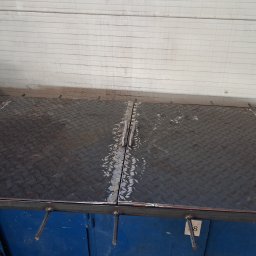 Kompleksowe wykonanie instalacji hydraulicznych Siedlce 1