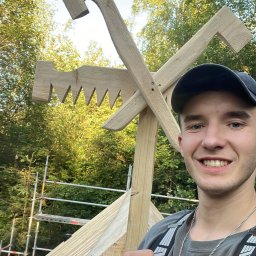 The Carpenter - Montaż Tarasów Grodzisk Mazowiecki