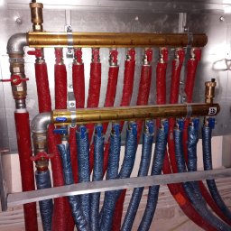 Kompleksowe wykonanie instalacji grzewczych Lublin 2